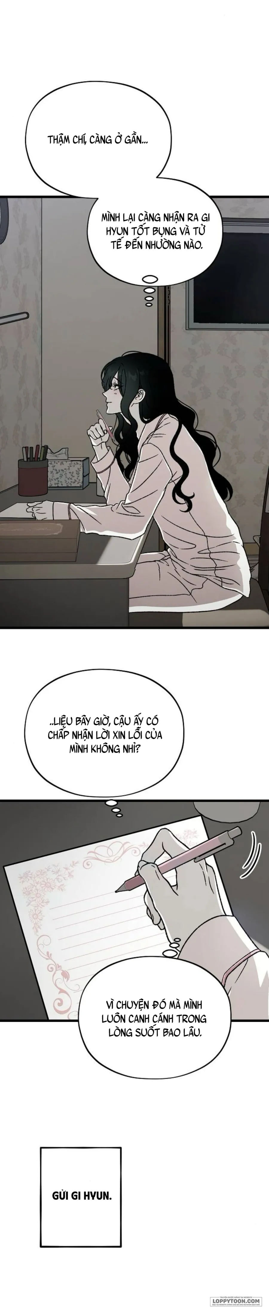 Khao Khát - Chap 2 - Trang 40