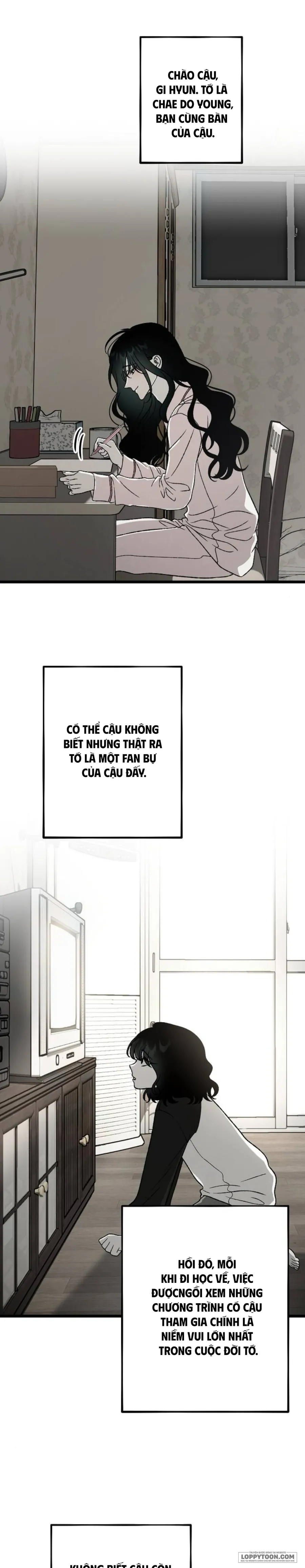 Khao Khát - Chap 2 - Trang 41