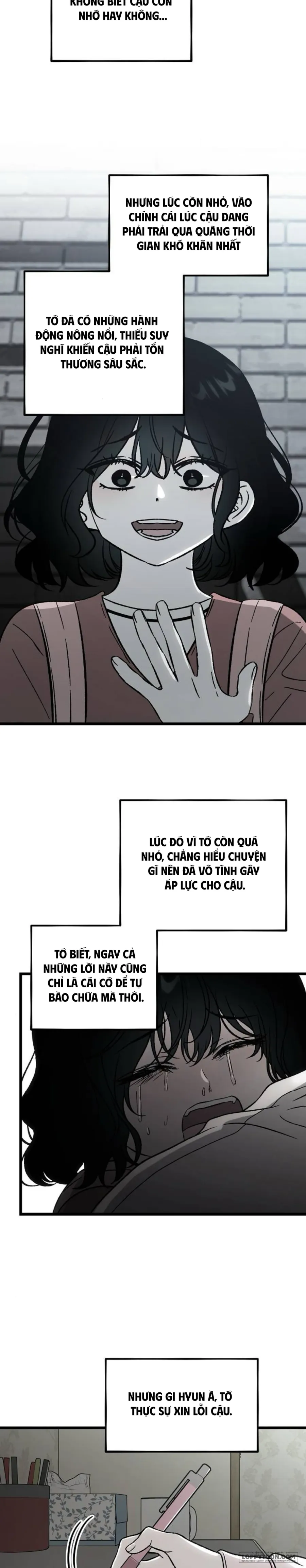 Khao Khát - Chap 2 - Trang 42