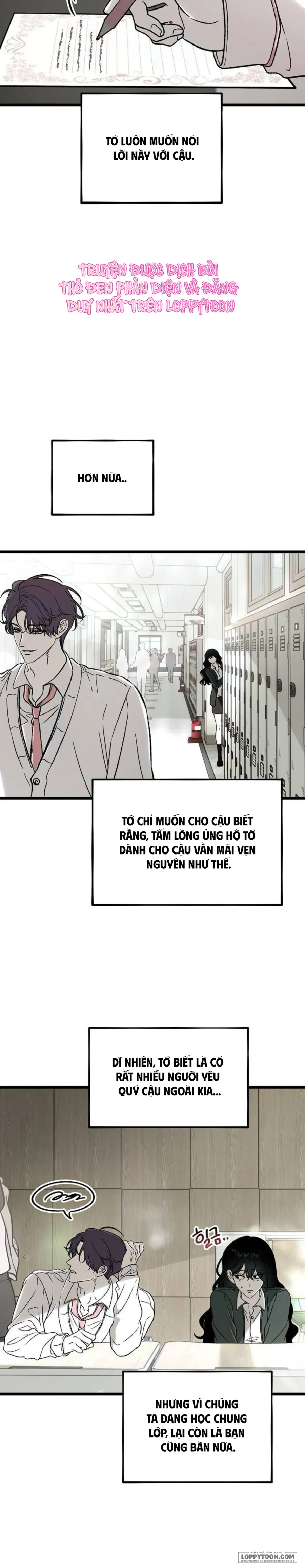Khao Khát - Chap 2 - Trang 43