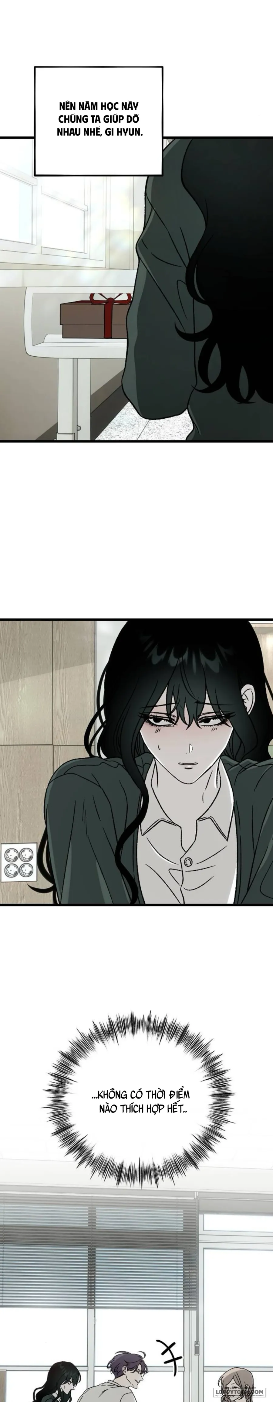 Khao Khát - Chap 2 - Trang 44