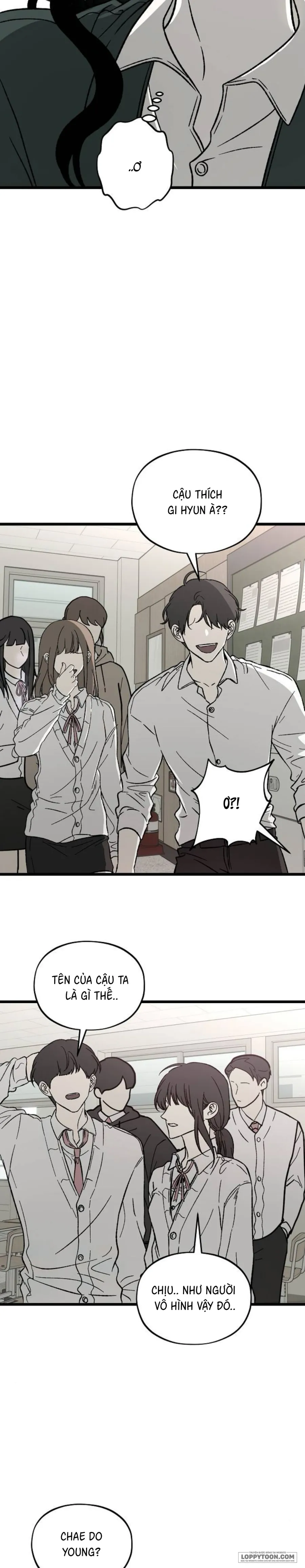 Khao Khát - Chap 2 - Trang 49