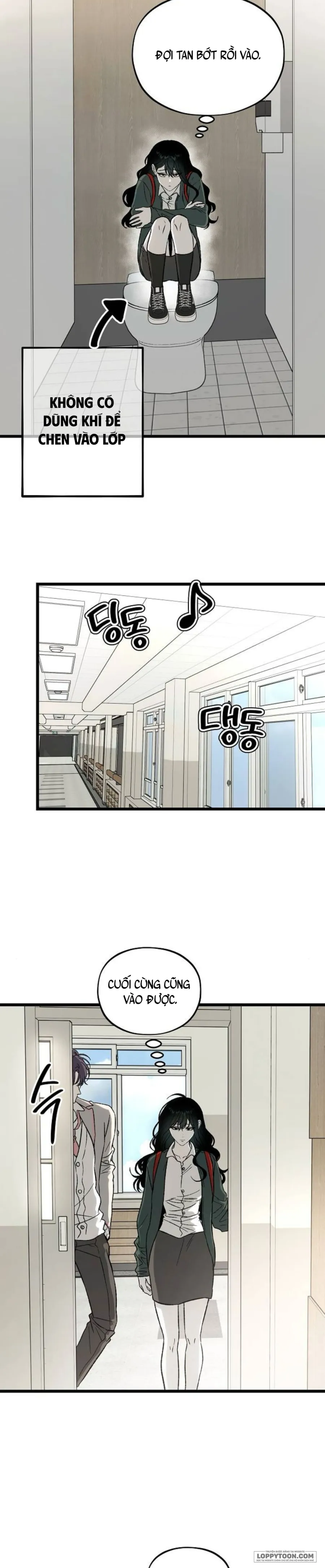 Khao Khát - Chap 2 - Trang 7
