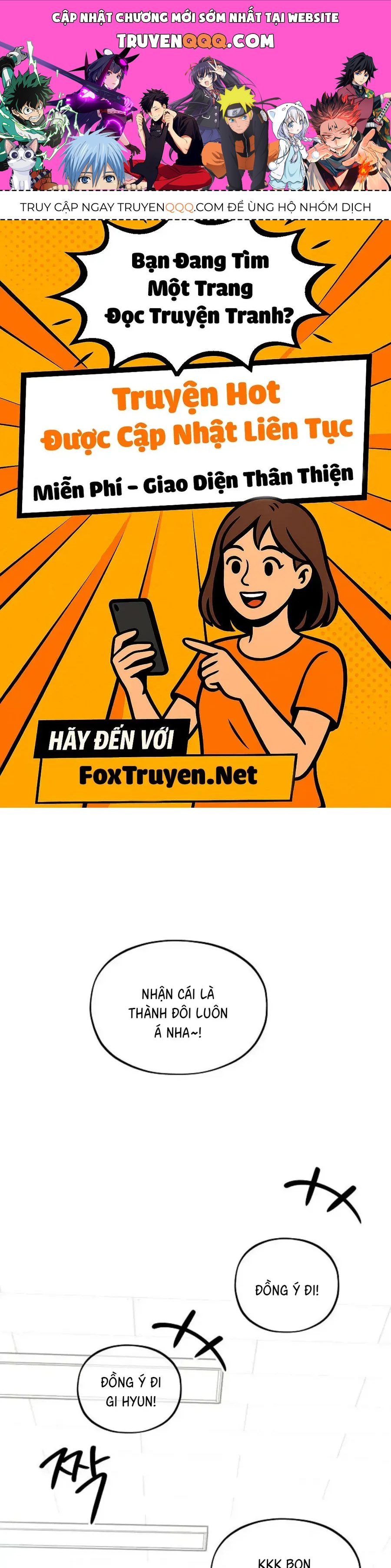 Khao Khát - Chap 3 - Trang 1