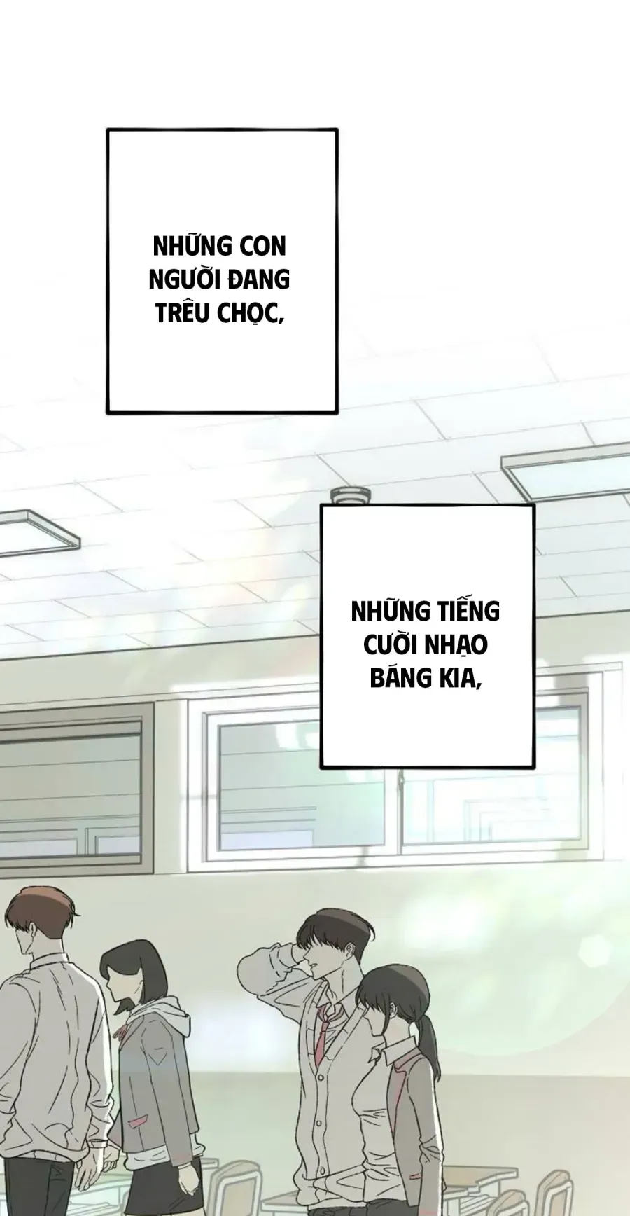 Khao Khát - Chap 3 - Trang 13