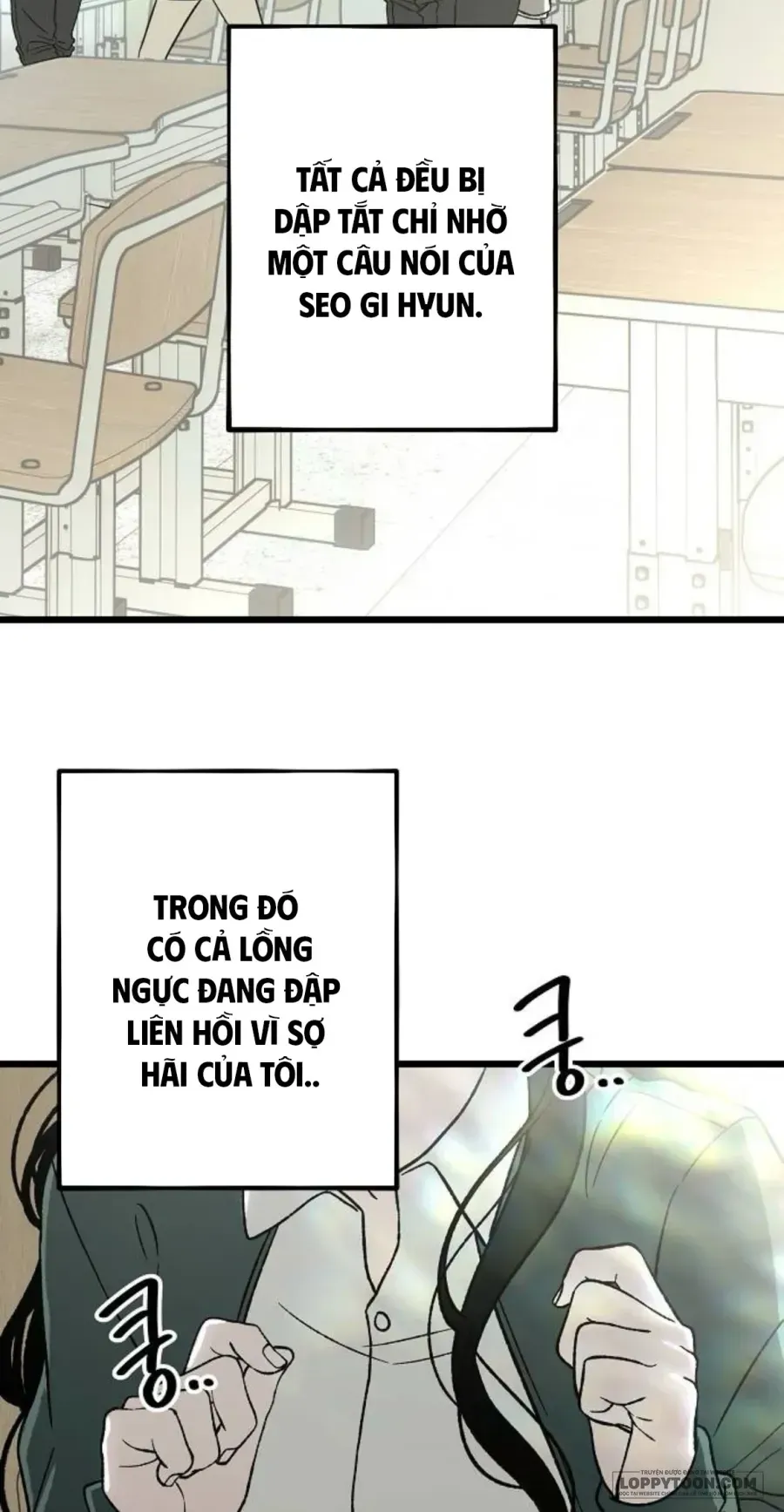 Khao Khát - Chap 3 - Trang 14