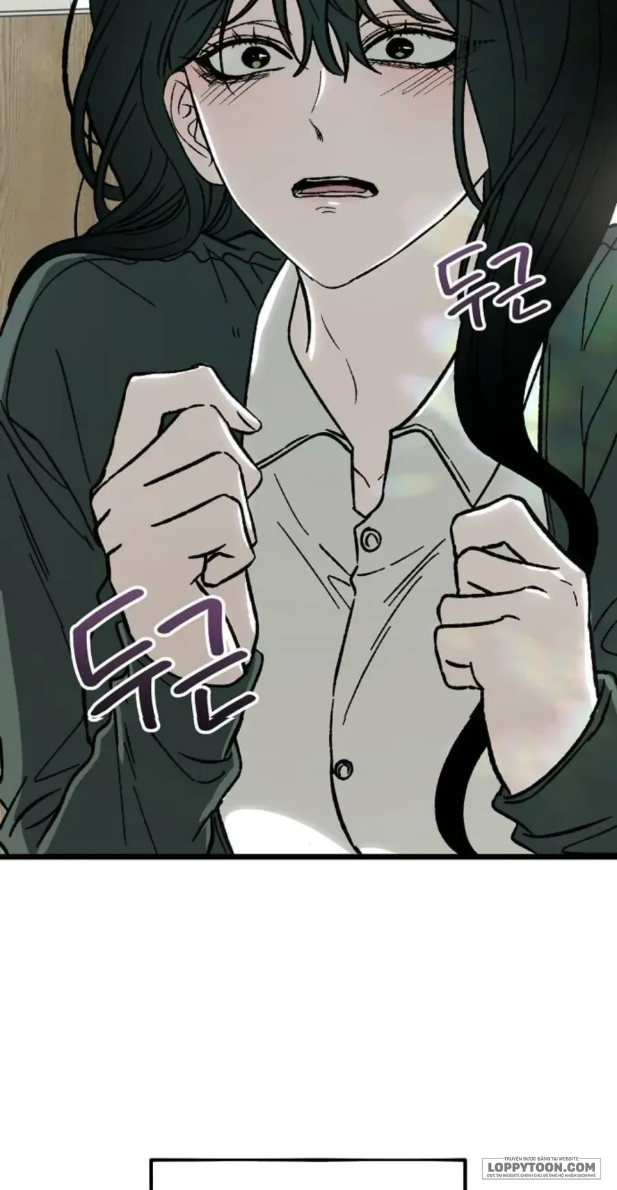 Khao Khát - Chap 3 - Trang 16