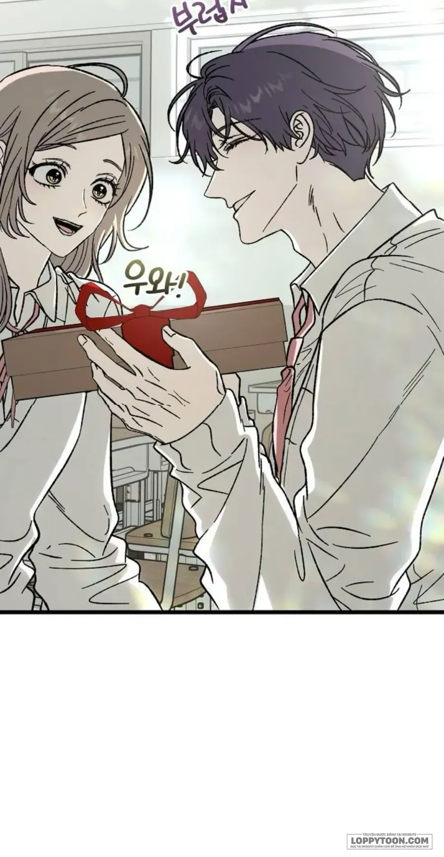 Khao Khát - Chap 3 - Trang 18