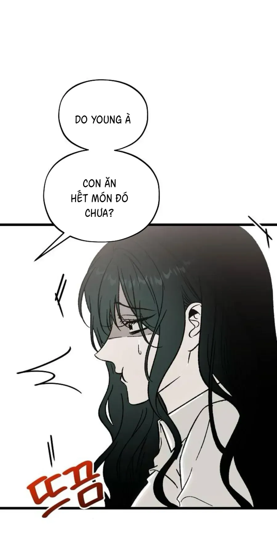 Khao Khát - Chap 3 - Trang 21