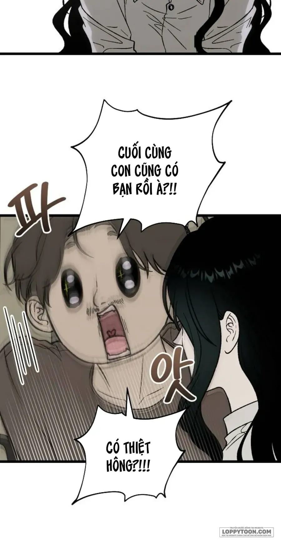 Khao Khát - Chap 3 - Trang 24