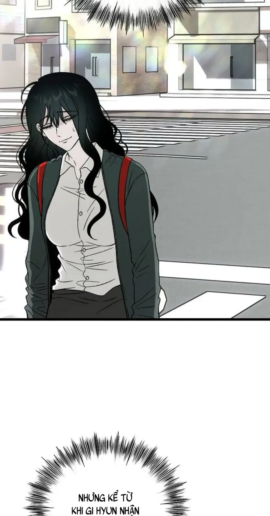 Khao Khát - Chap 3 - Trang 27
