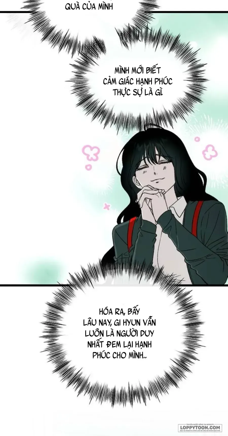 Khao Khát - Chap 3 - Trang 28