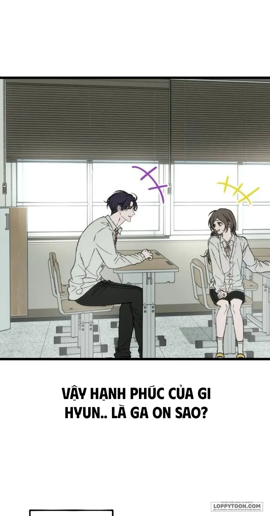 Khao Khát - Chap 3 - Trang 30