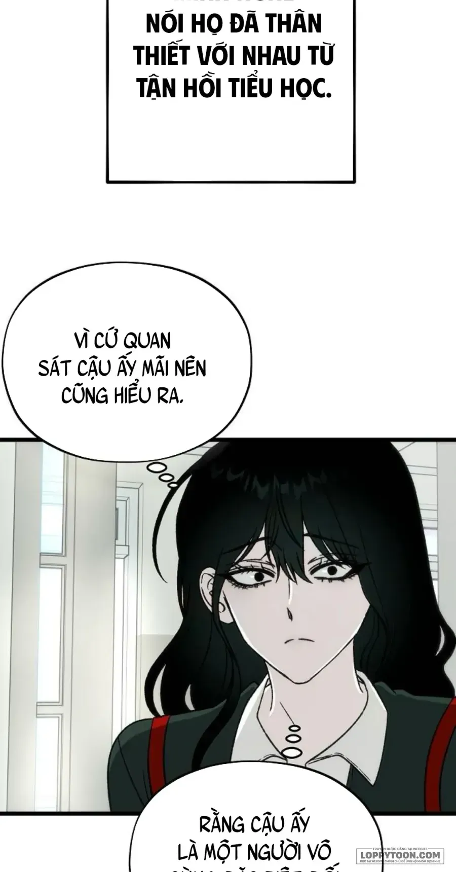 Khao Khát - Chap 3 - Trang 32