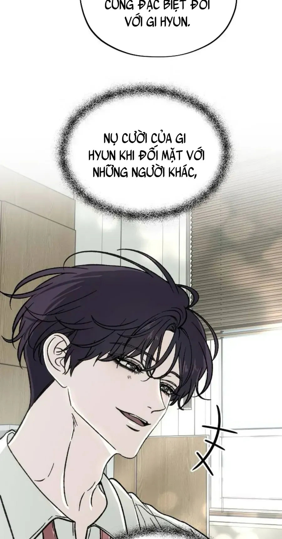 Khao Khát - Chap 3 - Trang 33