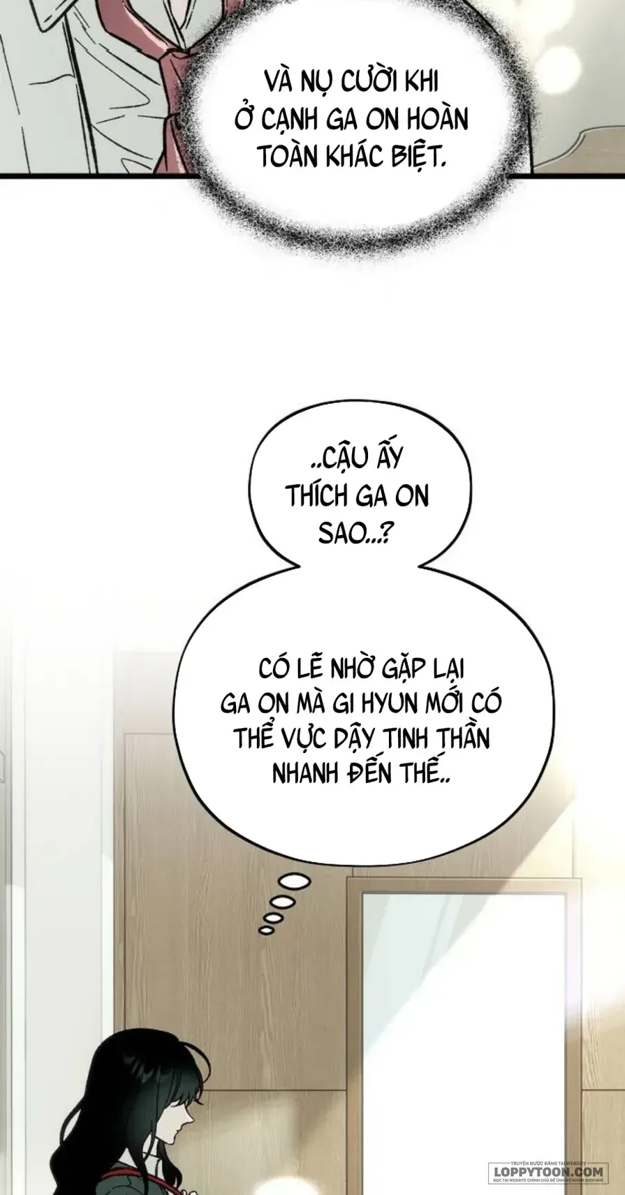 Khao Khát - Chap 3 - Trang 34