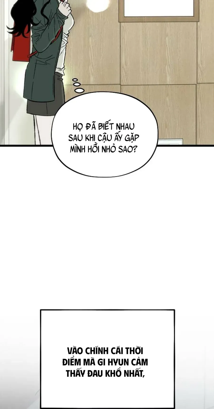 Khao Khát - Chap 3 - Trang 35