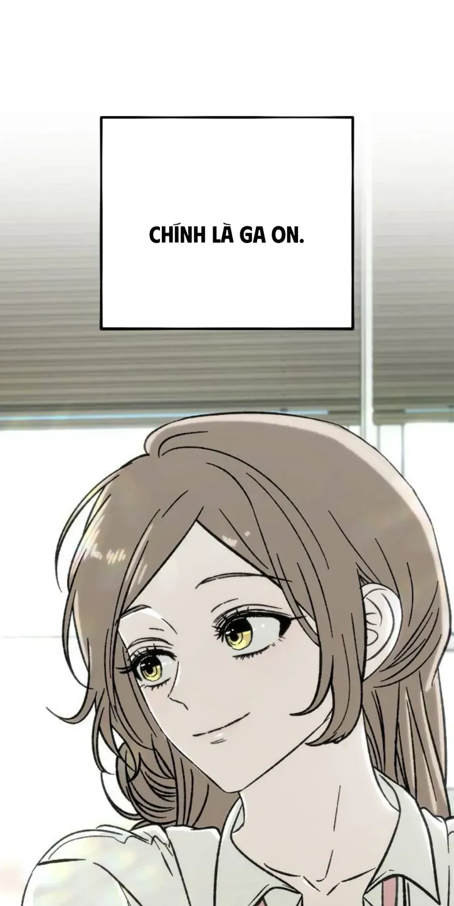Khao Khát - Chap 3 - Trang 37