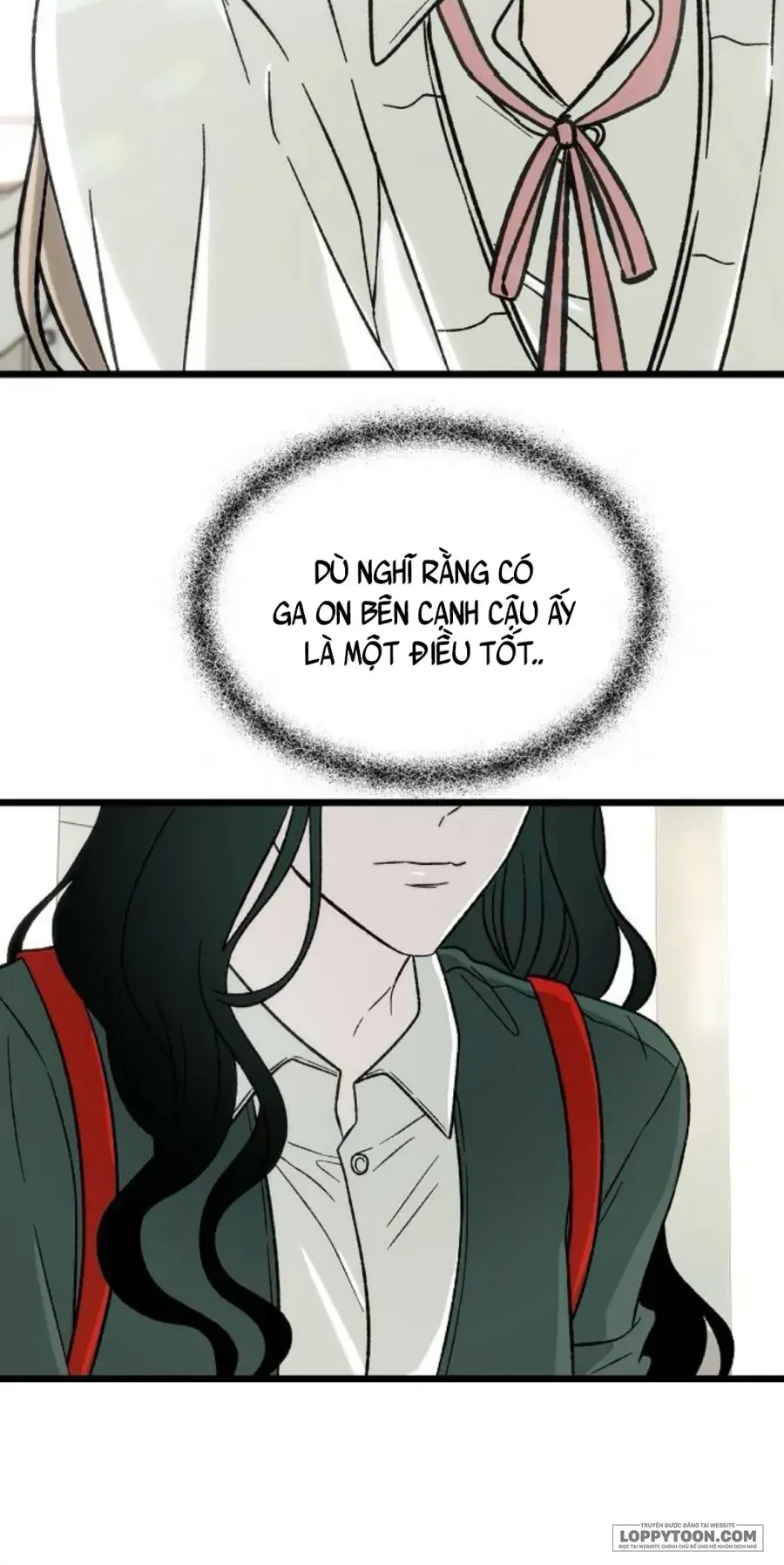Khao Khát - Chap 3 - Trang 38