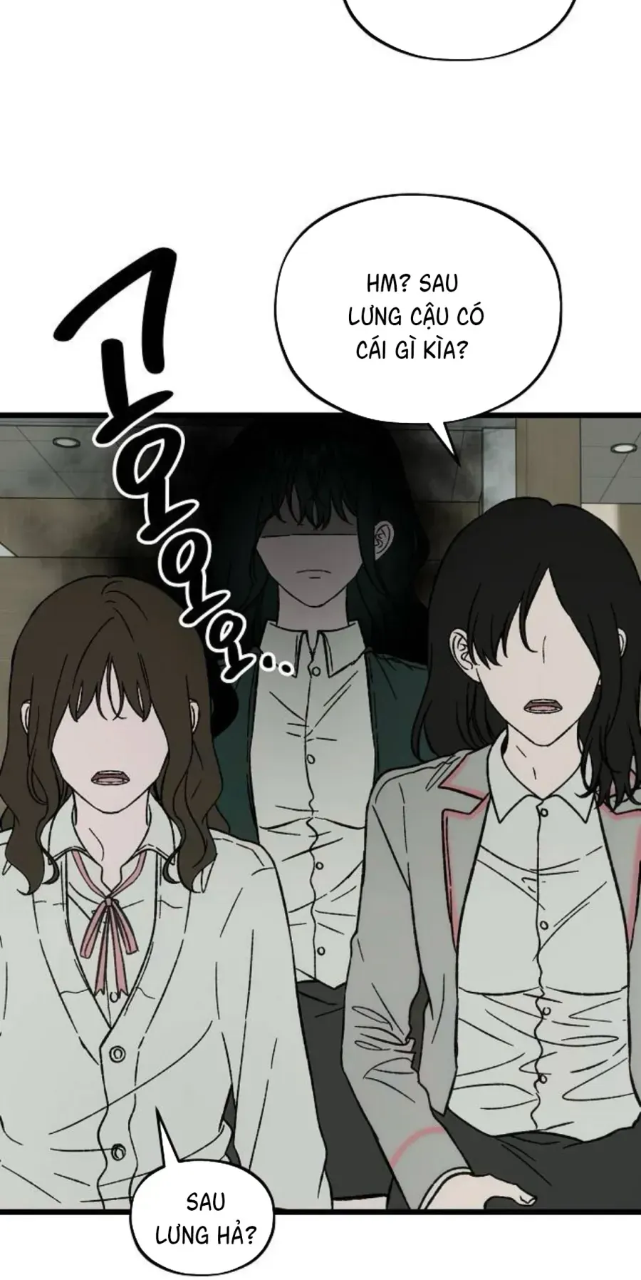 Khao Khát - Chap 3 - Trang 43