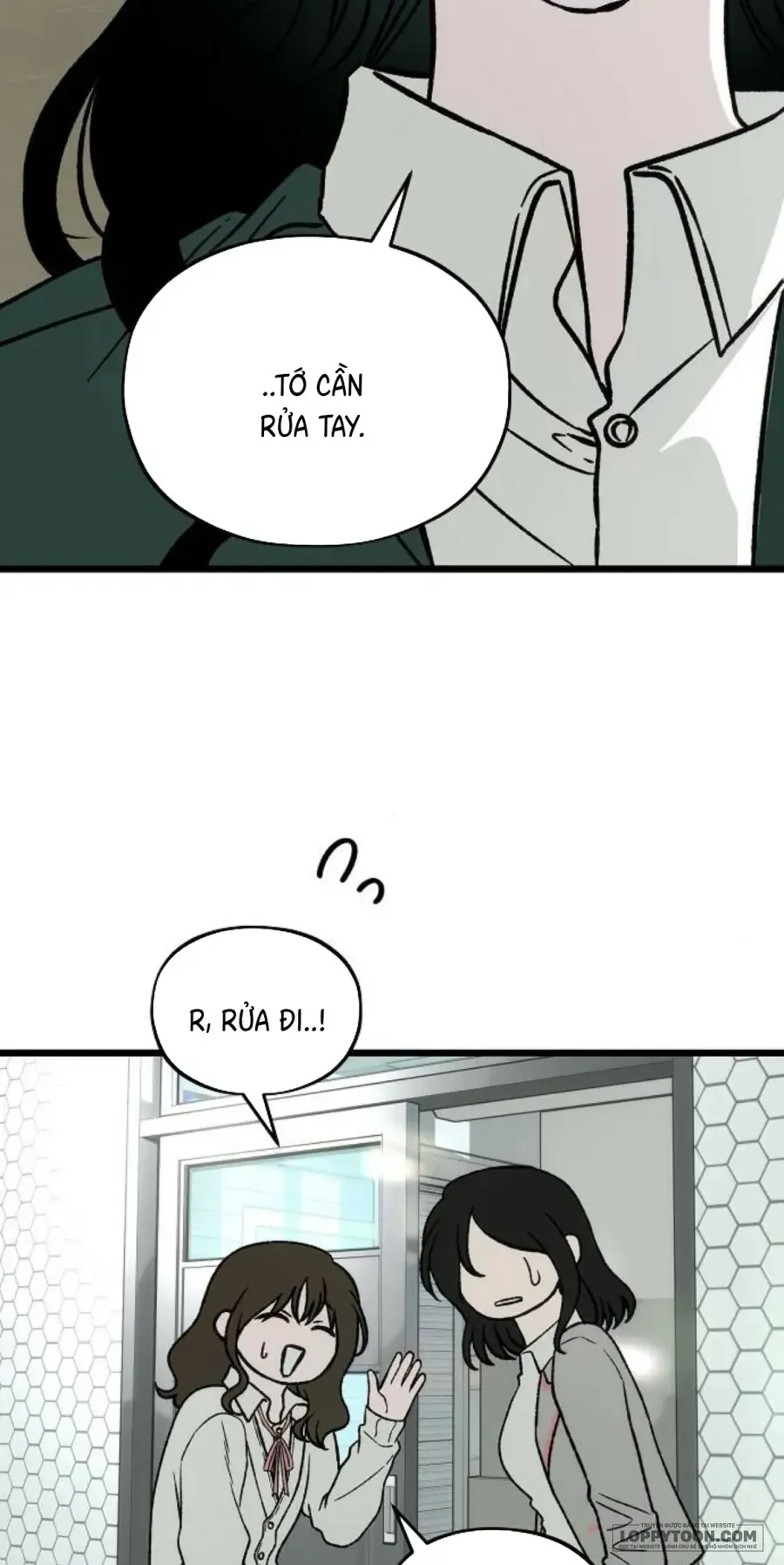 Khao Khát - Chap 3 - Trang 46