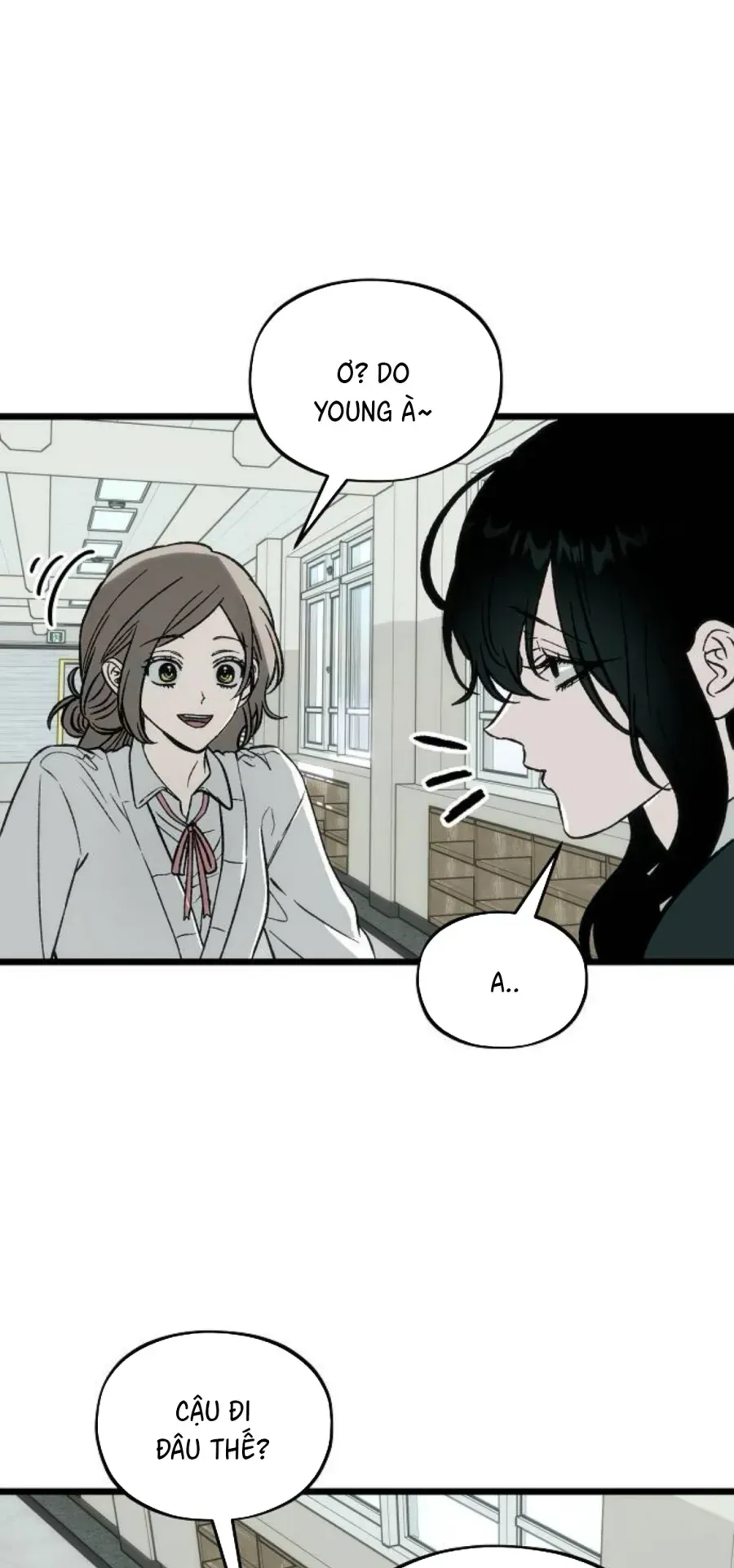 Khao Khát - Chap 3 - Trang 49