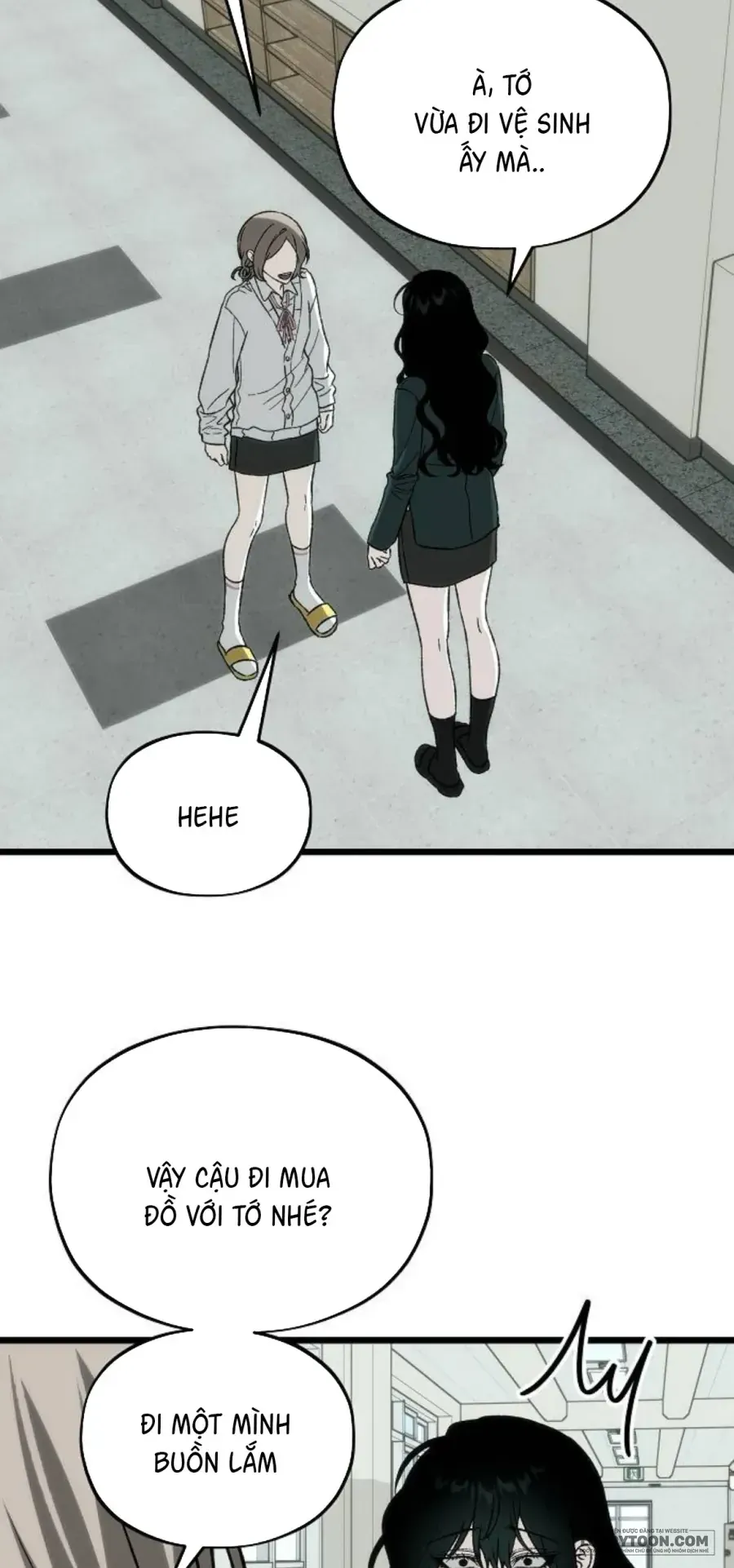 Khao Khát - Chap 3 - Trang 50