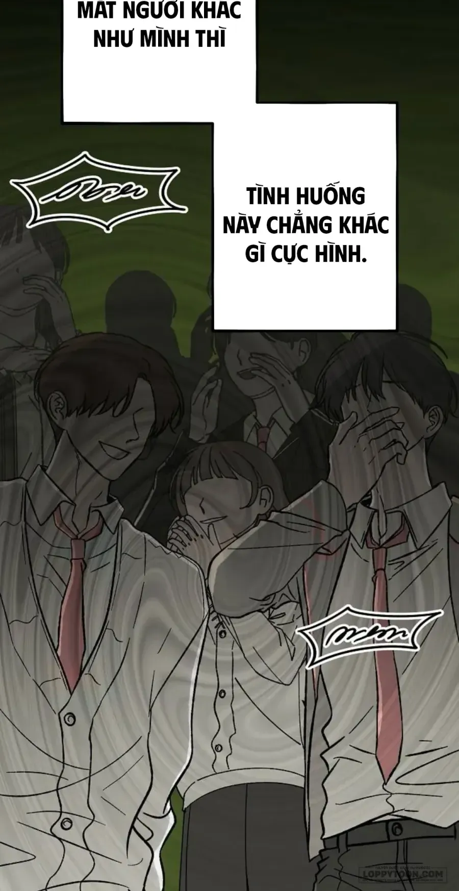 Khao Khát - Chap 3 - Trang 6