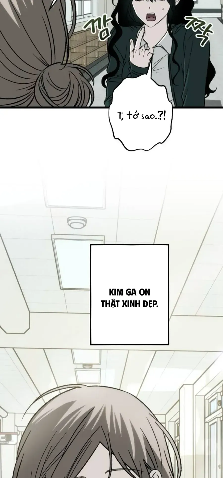 Khao Khát - Chap 3 - Trang 51