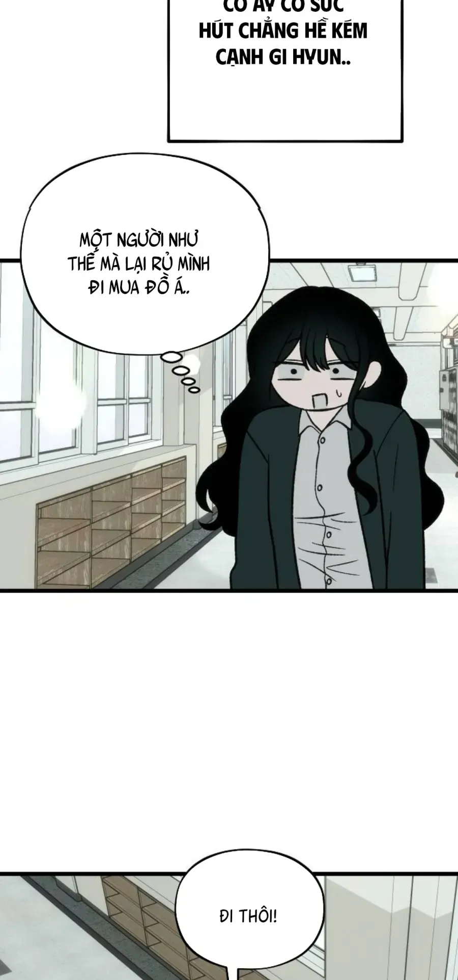 Khao Khát - Chap 3 - Trang 53