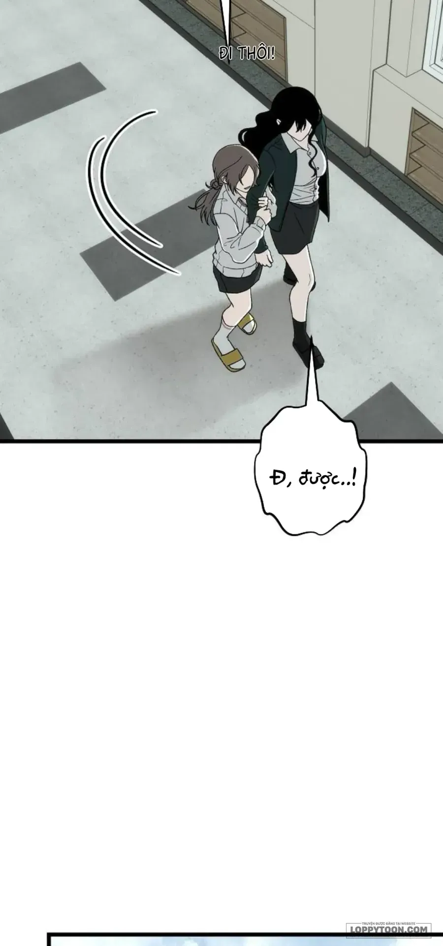Khao Khát - Chap 3 - Trang 54