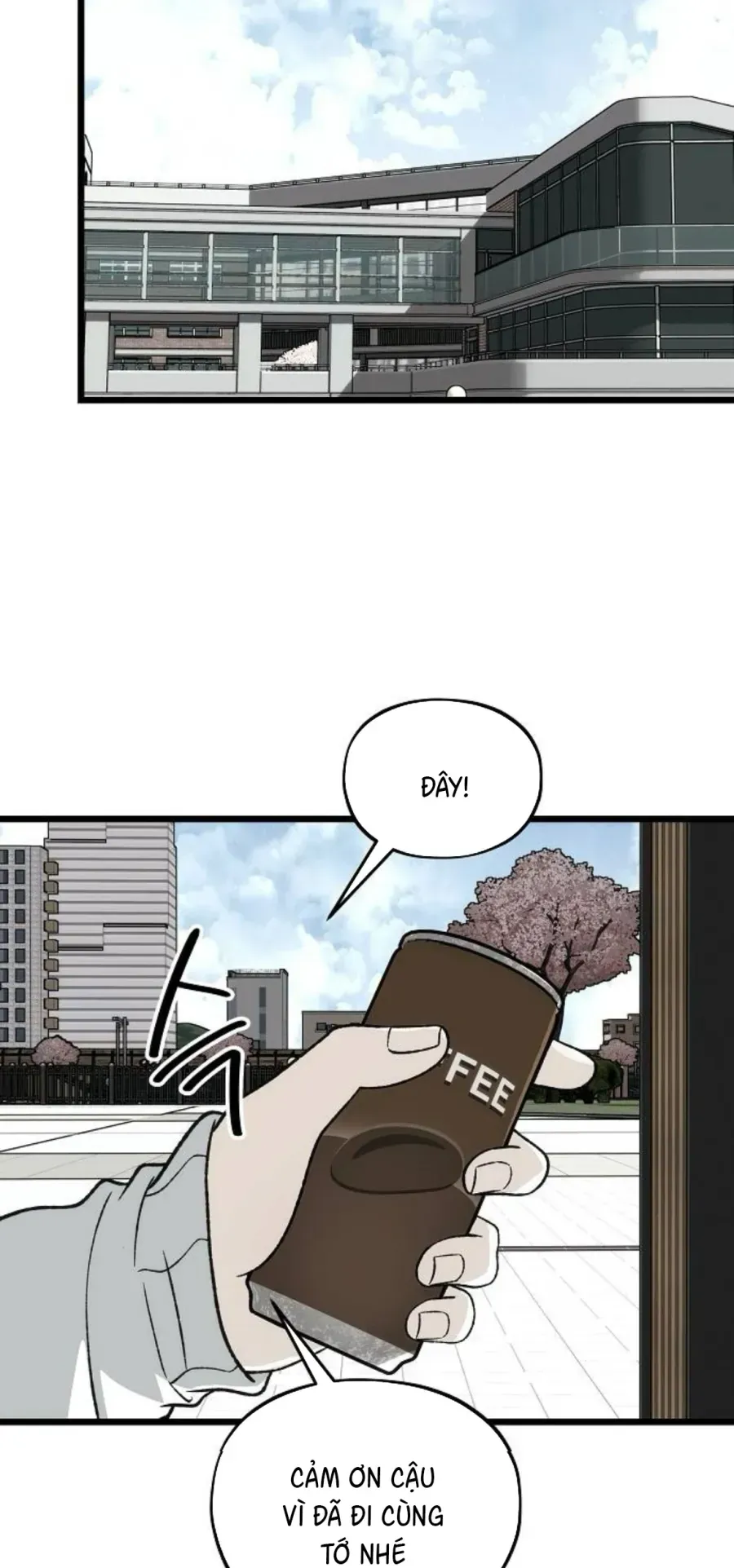 Khao Khát - Chap 3 - Trang 55