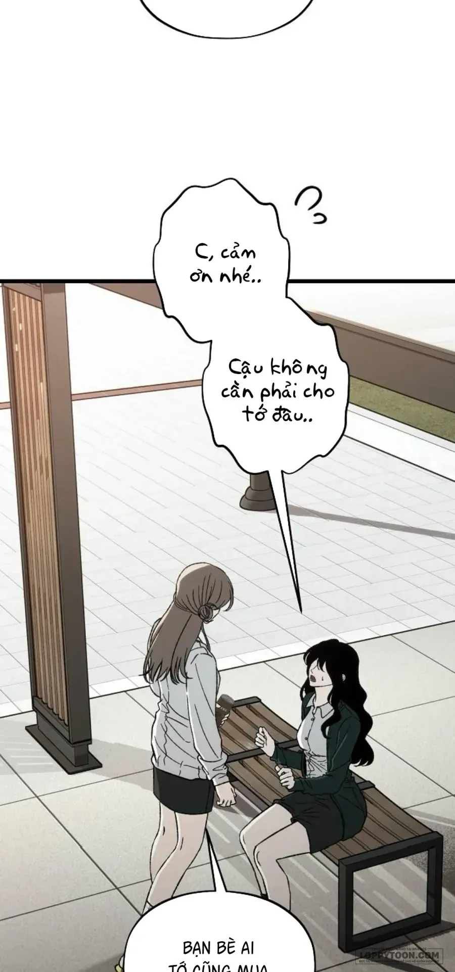 Khao Khát - Chap 3 - Trang 56