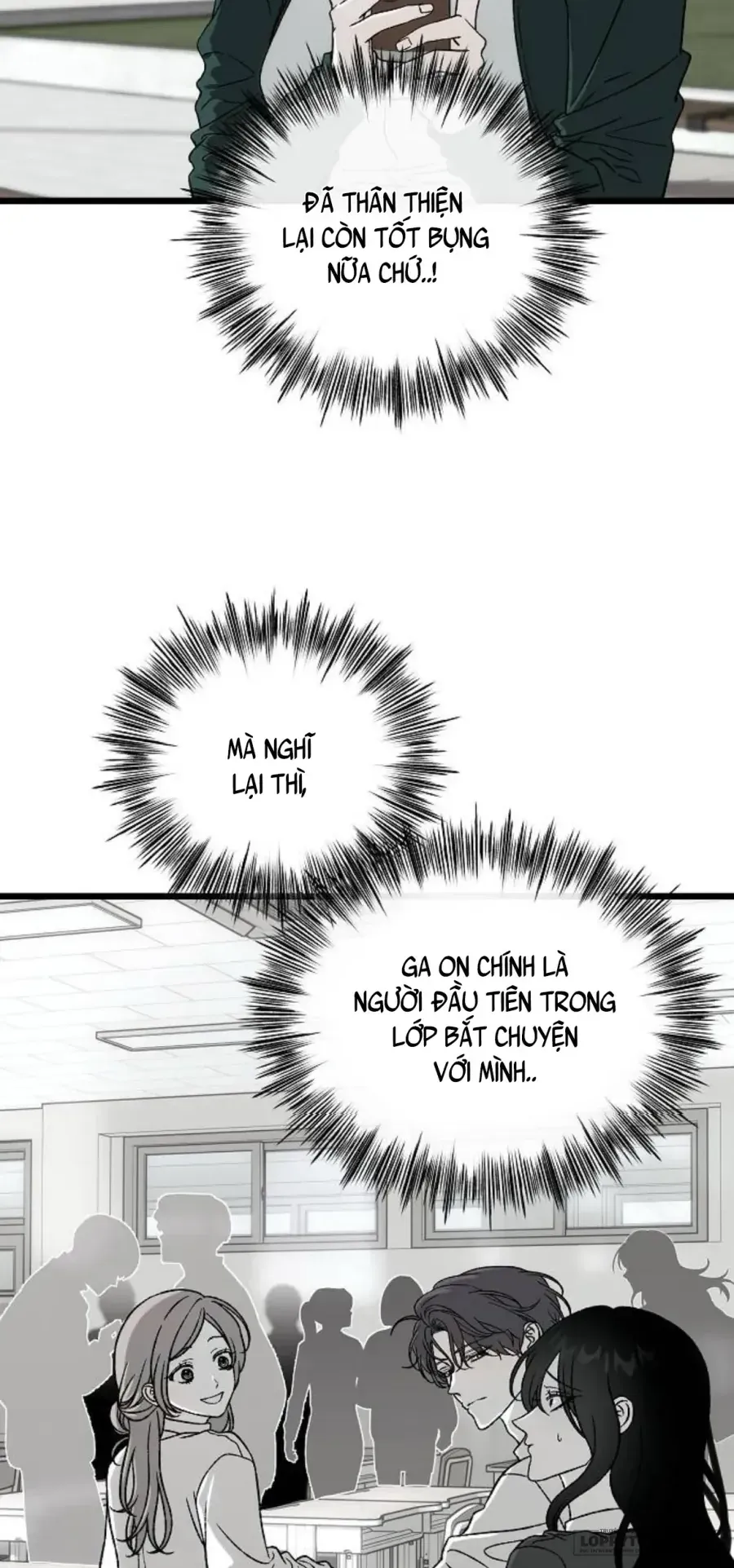 Khao Khát - Chap 3 - Trang 58