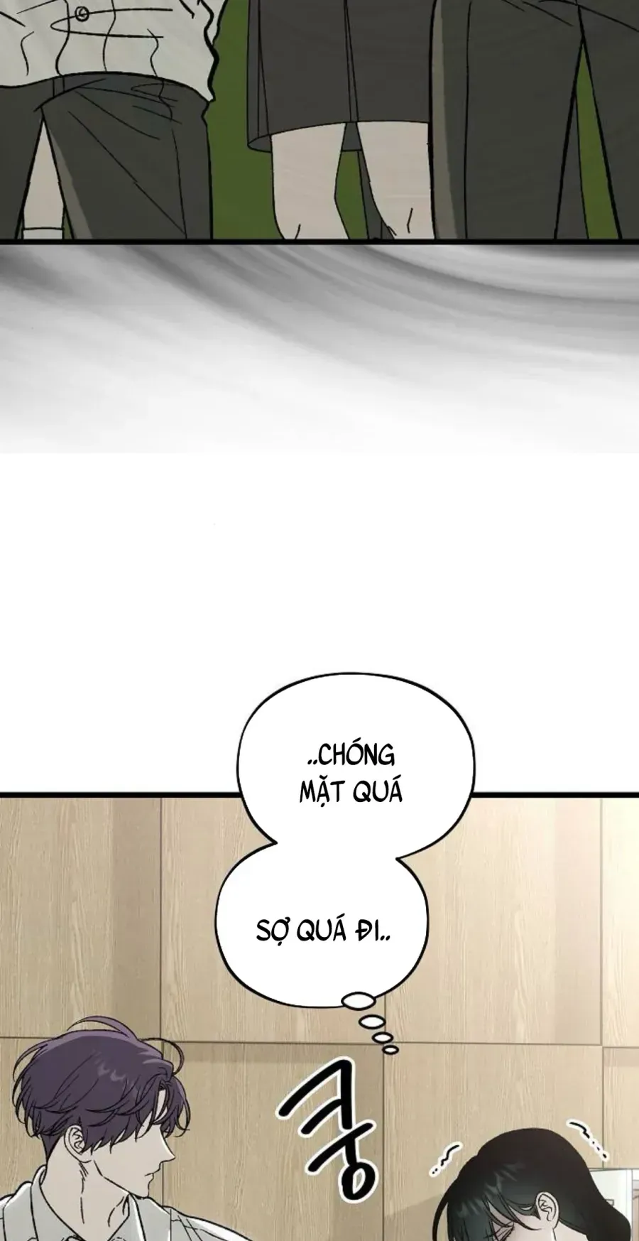 Khao Khát - Chap 3 - Trang 7