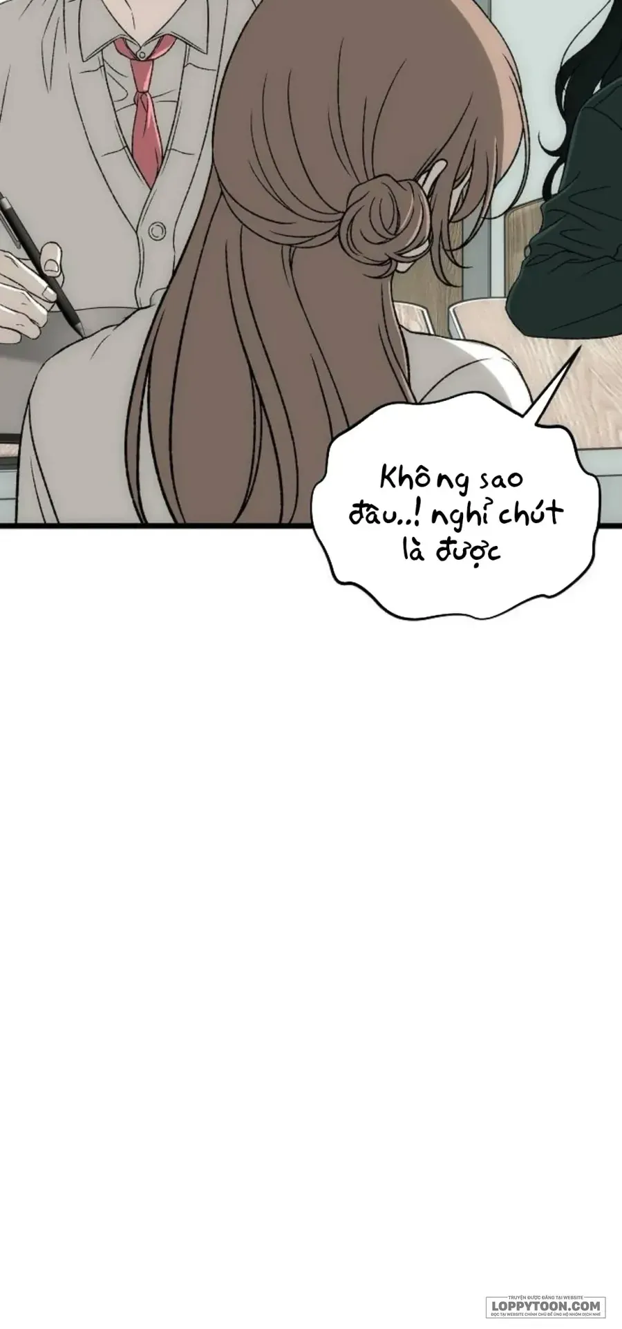 Khao Khát - Chap 4 - Trang 12