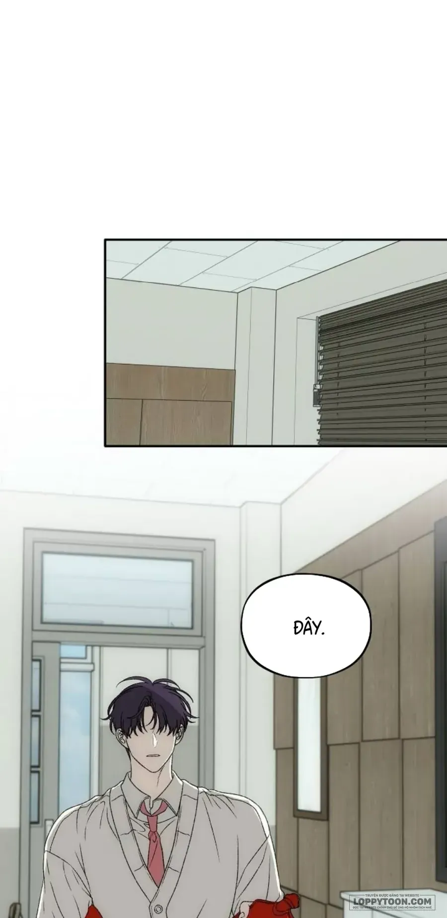 Khao Khát - Chap 4 - Trang 18