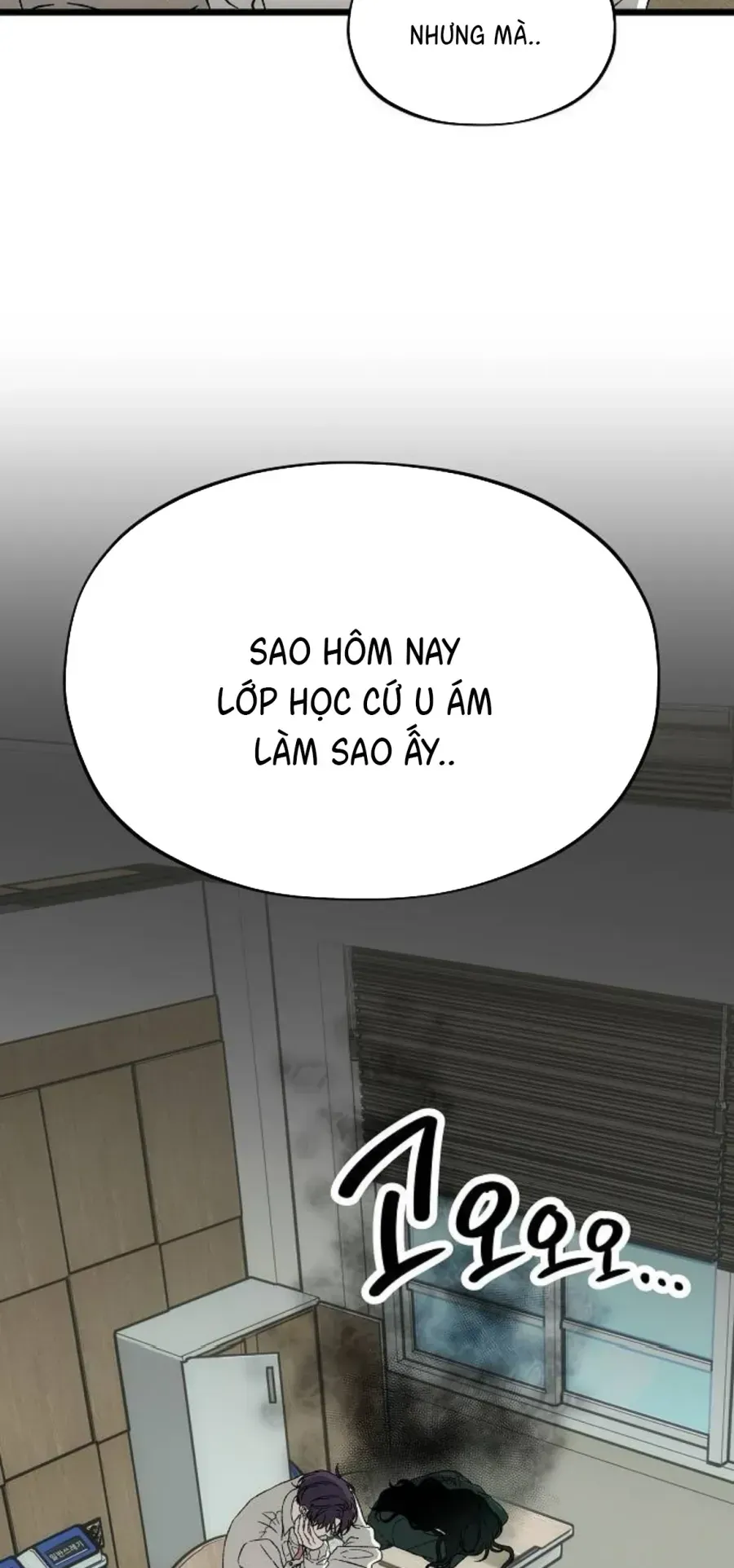 Khao Khát - Chap 4 - Trang 3