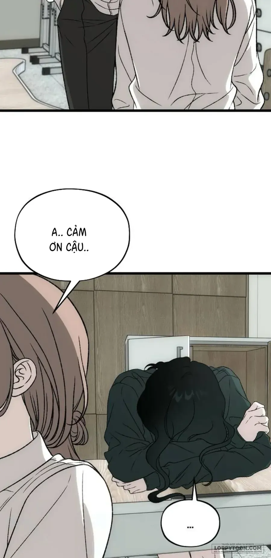 Khao Khát - Chap 4 - Trang 22