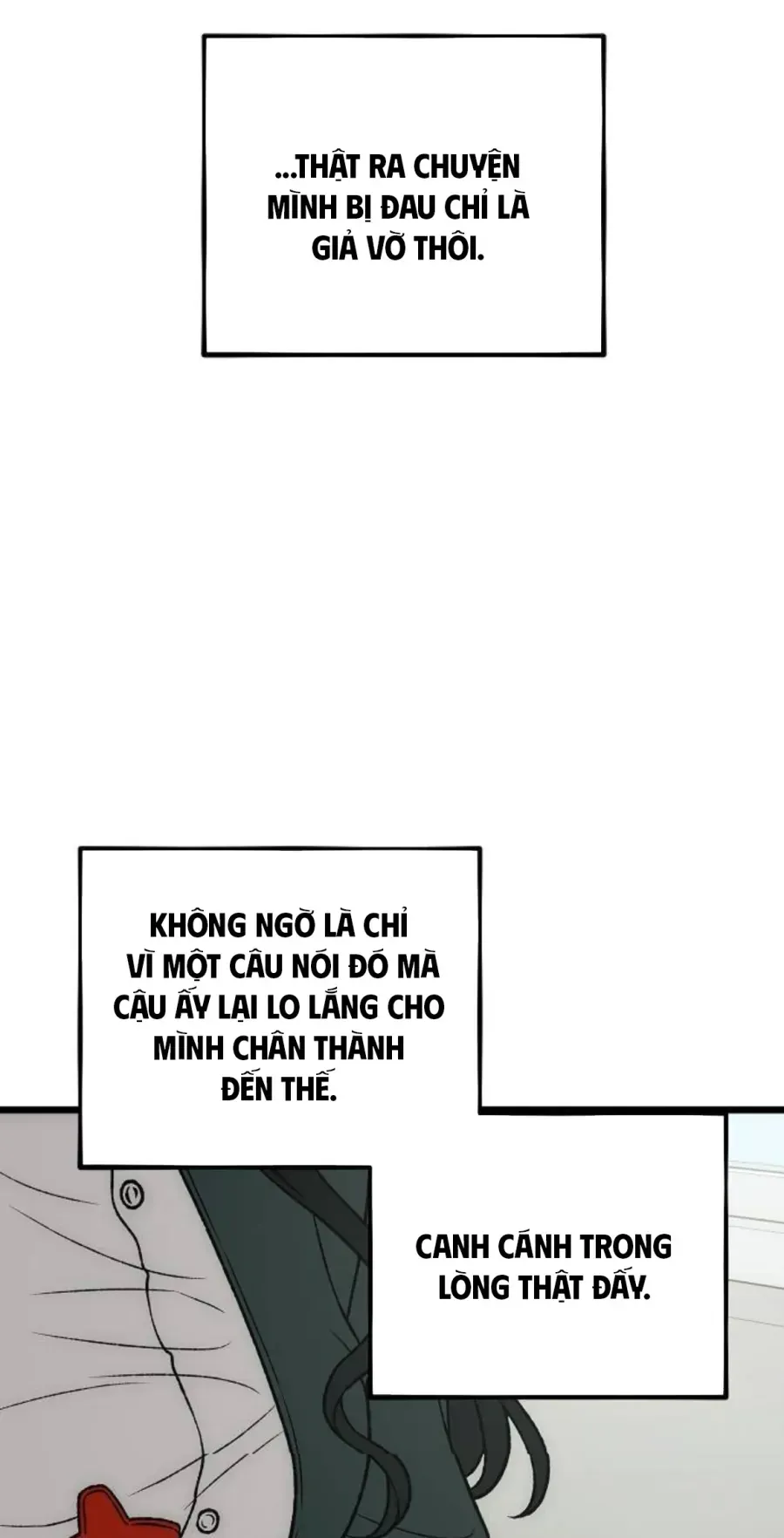 Khao Khát - Chap 4 - Trang 27