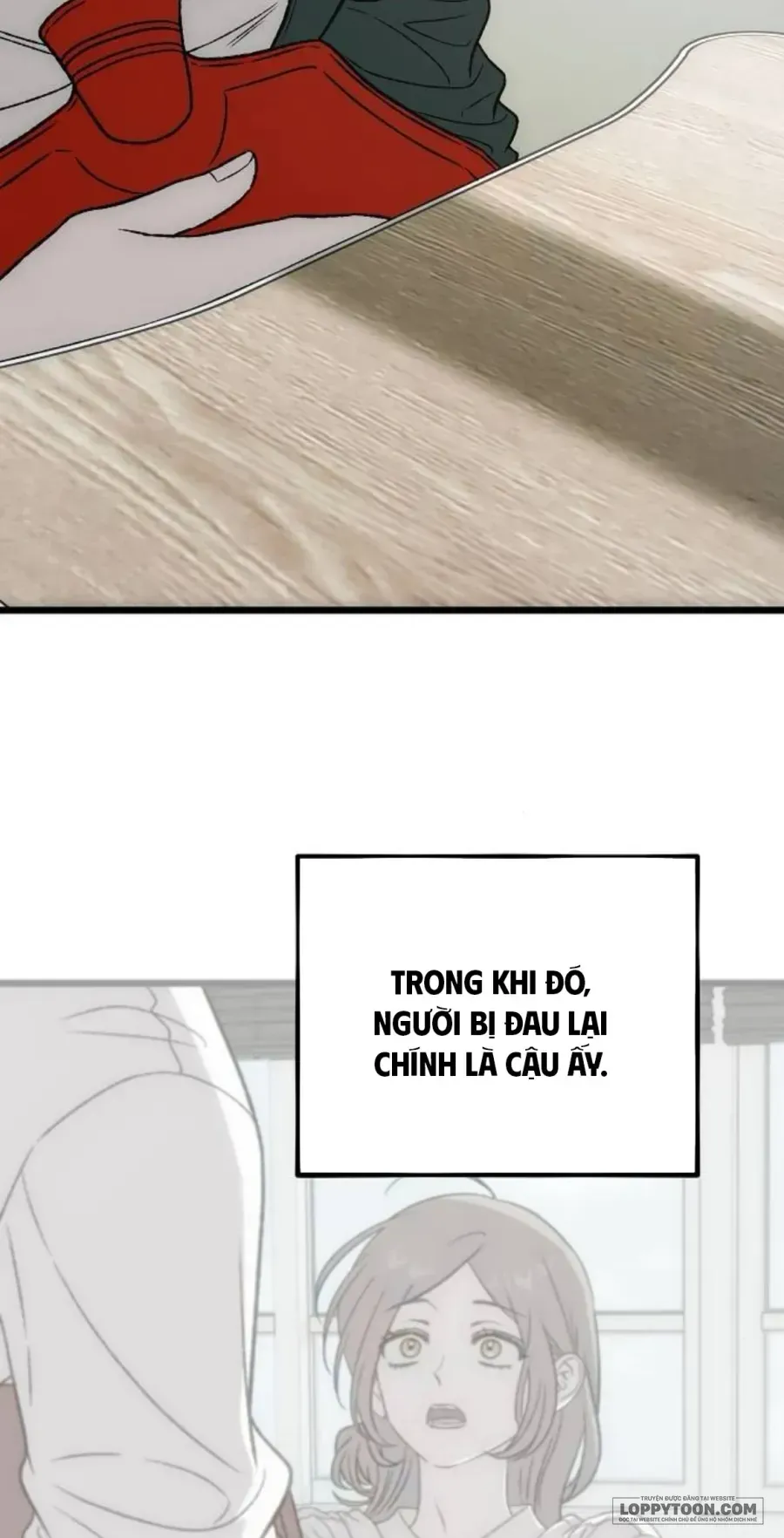 Khao Khát - Chap 4 - Trang 28