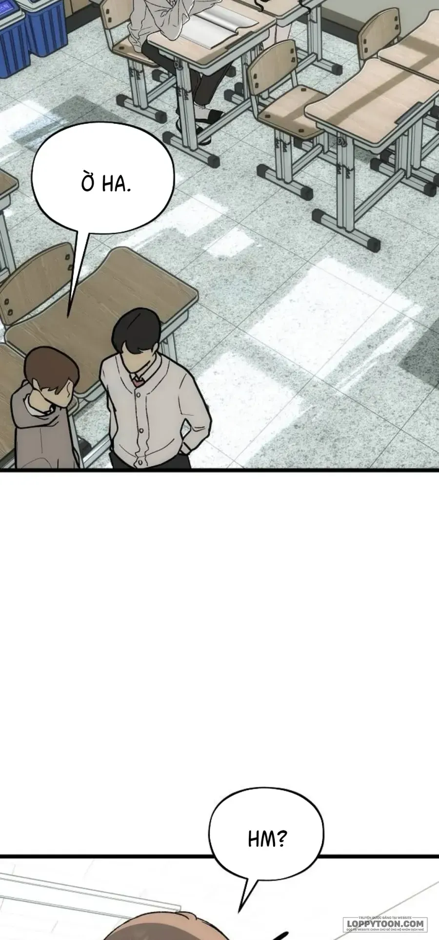 Khao Khát - Chap 4 - Trang 4