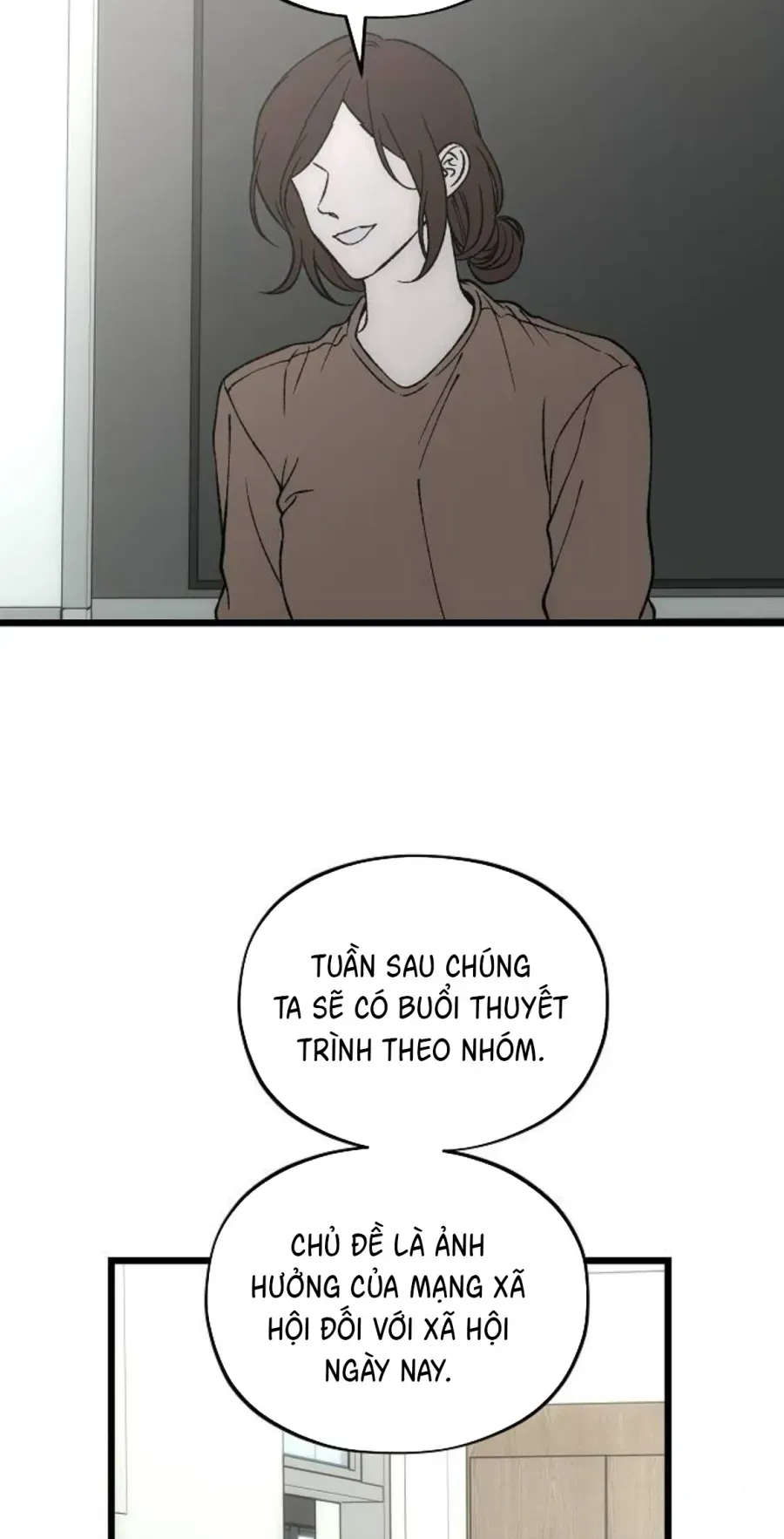 Khao Khát - Chap 4 - Trang 35