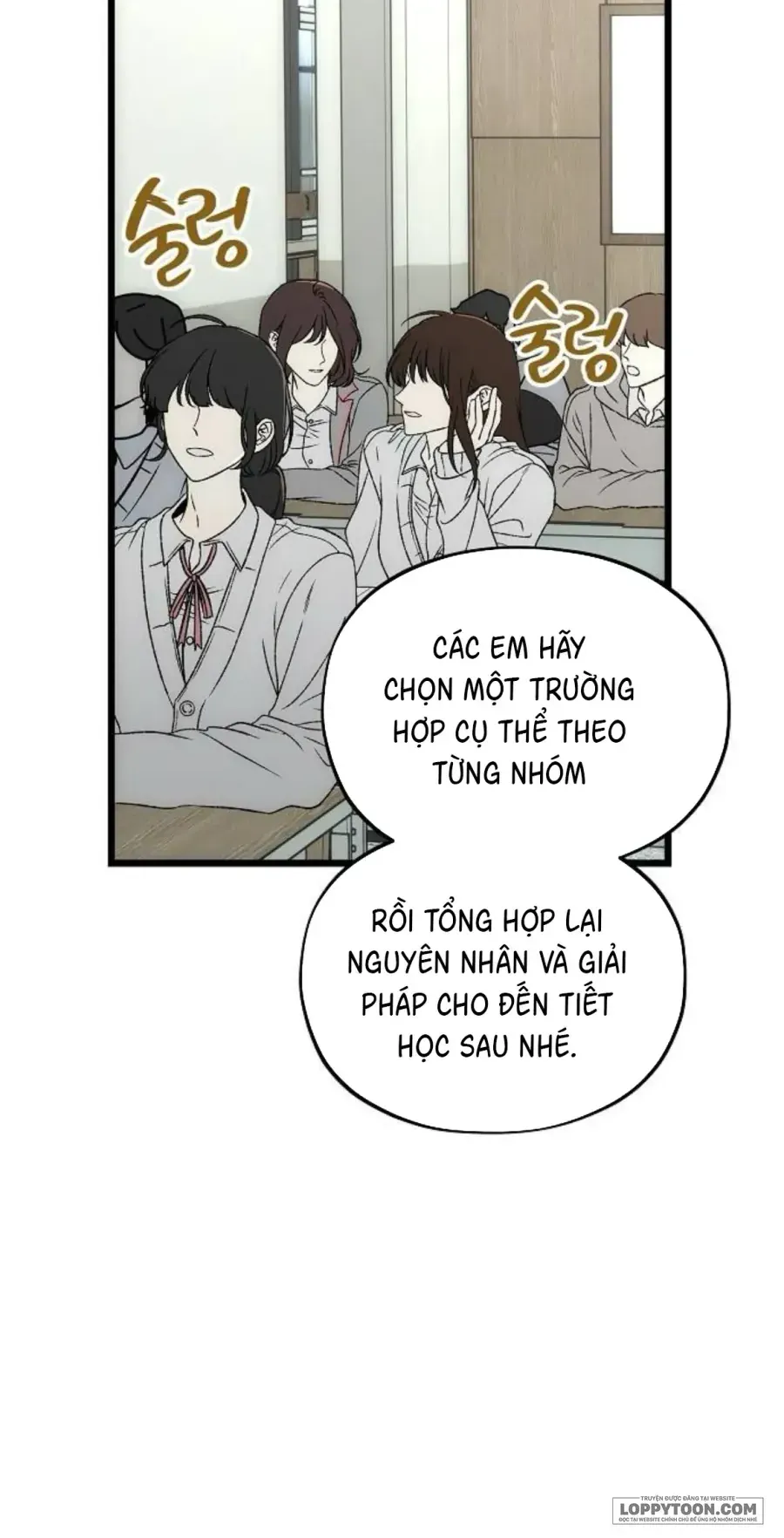 Khao Khát - Chap 4 - Trang 36