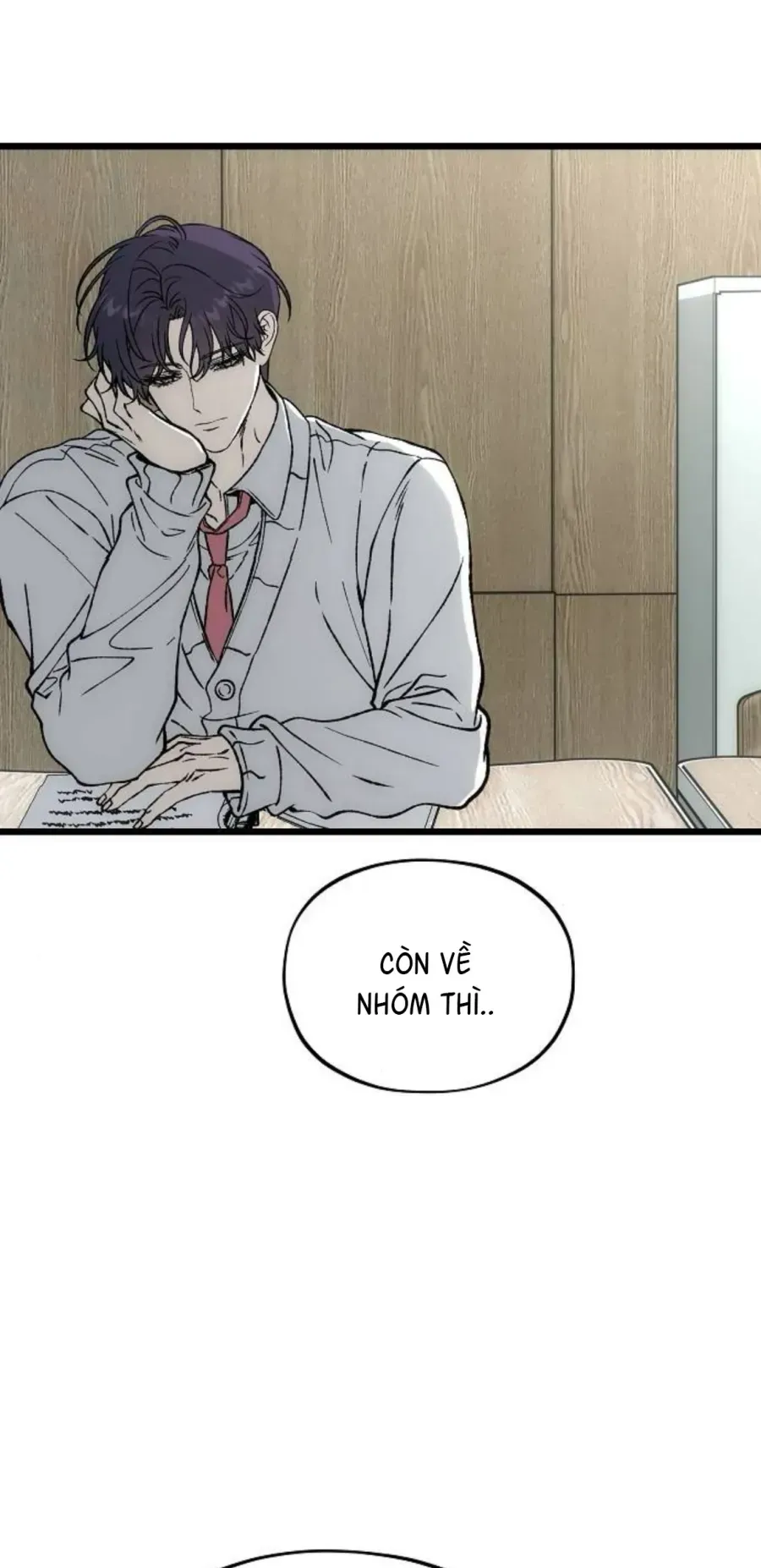 Khao Khát - Chap 4 - Trang 37
