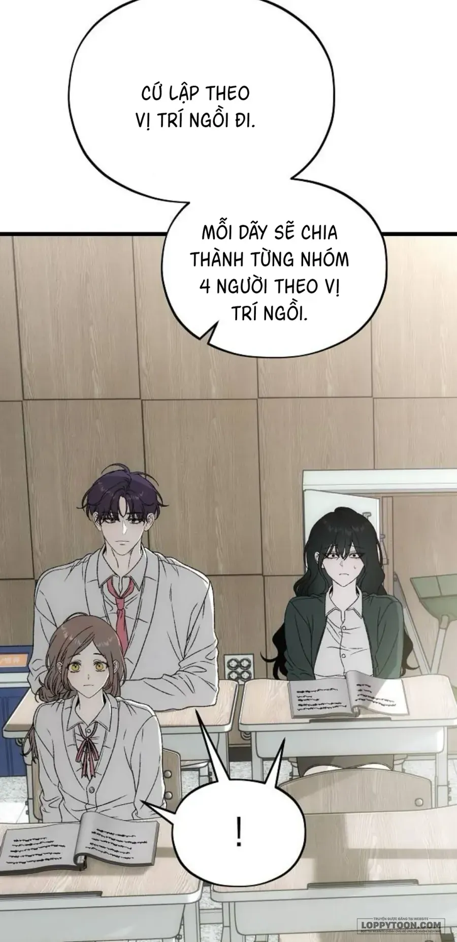 Khao Khát - Chap 4 - Trang 38