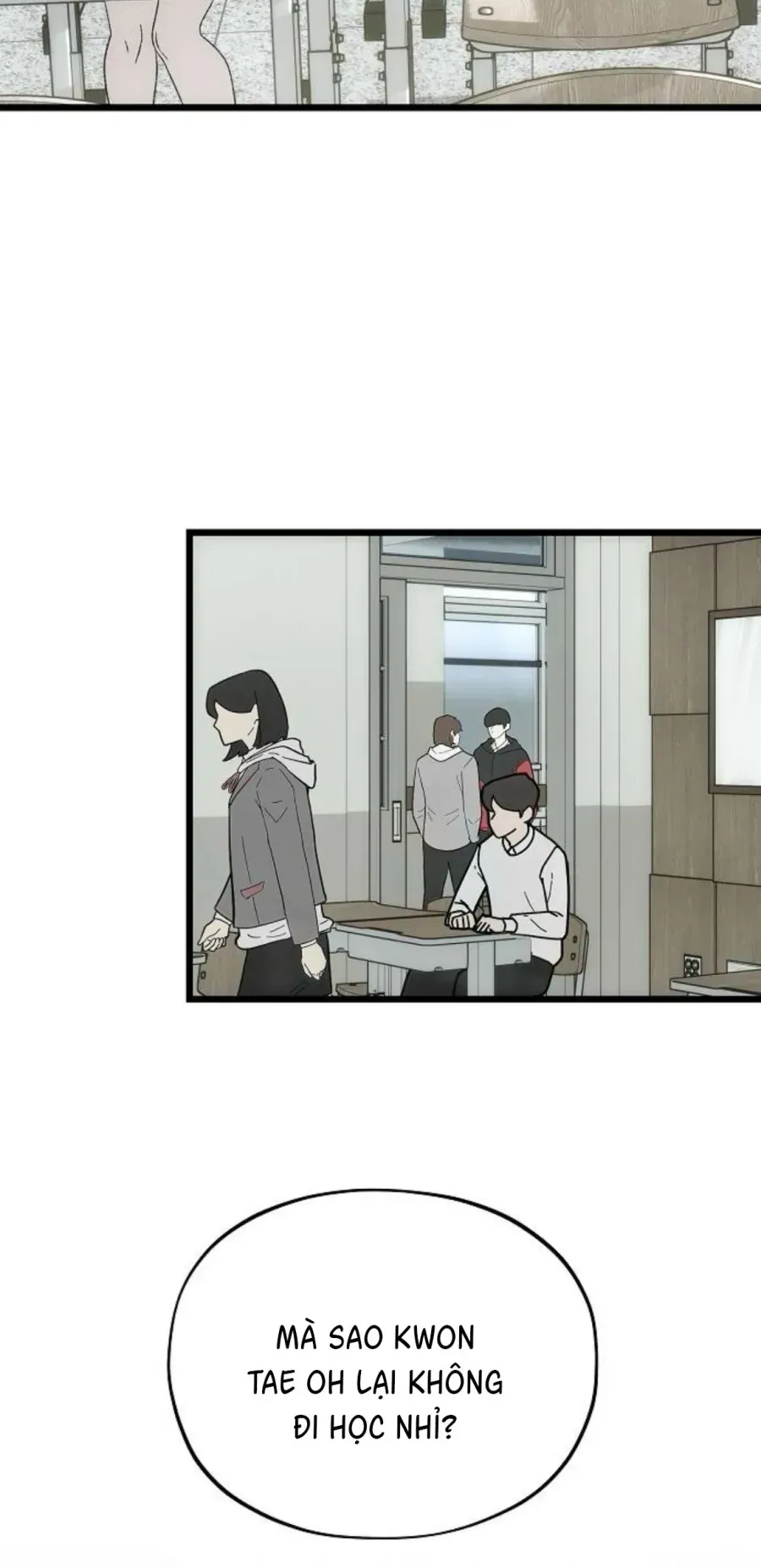 Khao Khát - Chap 4 - Trang 39