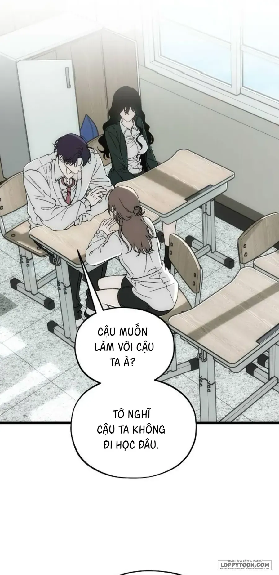 Khao Khát - Chap 4 - Trang 40