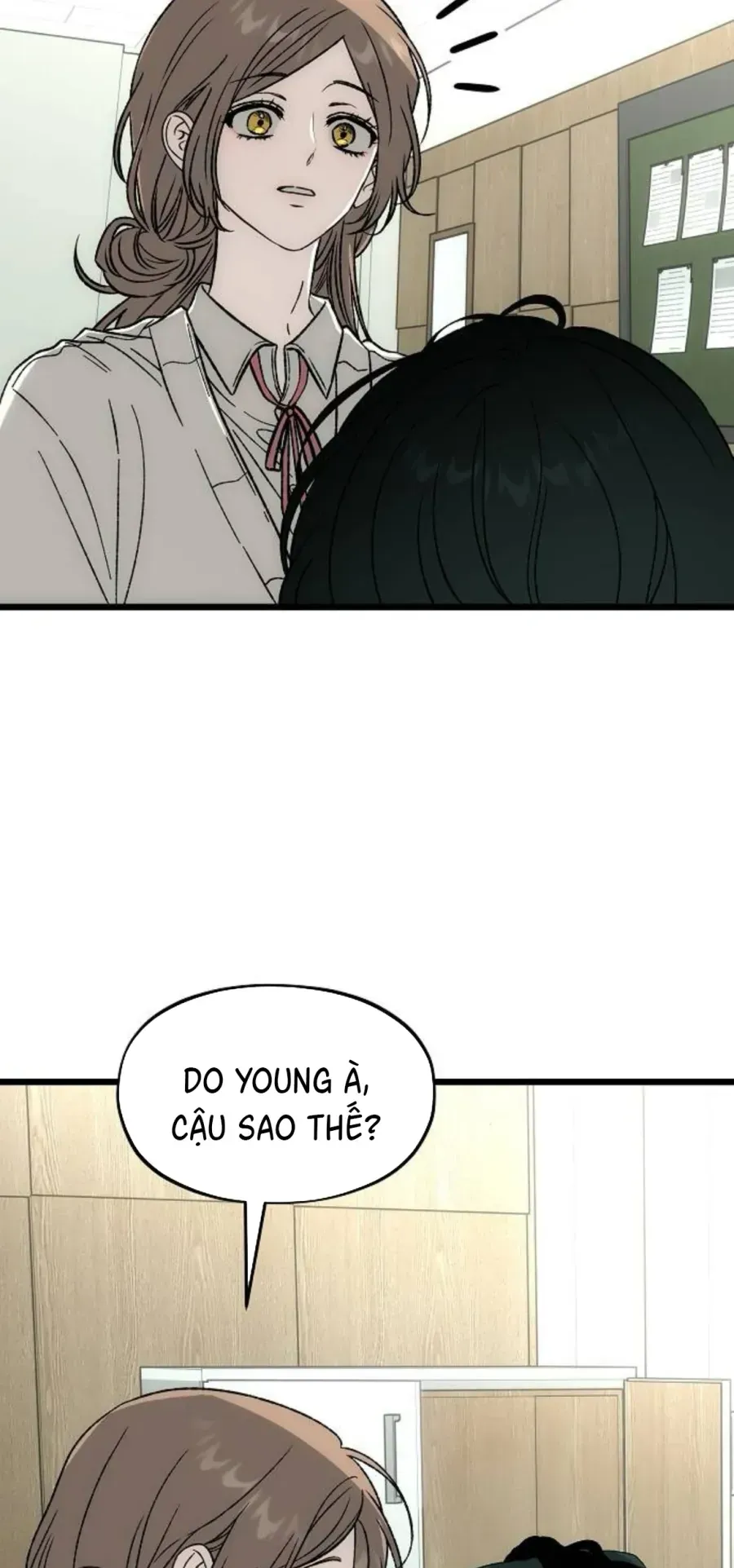 Khao Khát - Chap 4 - Trang 5