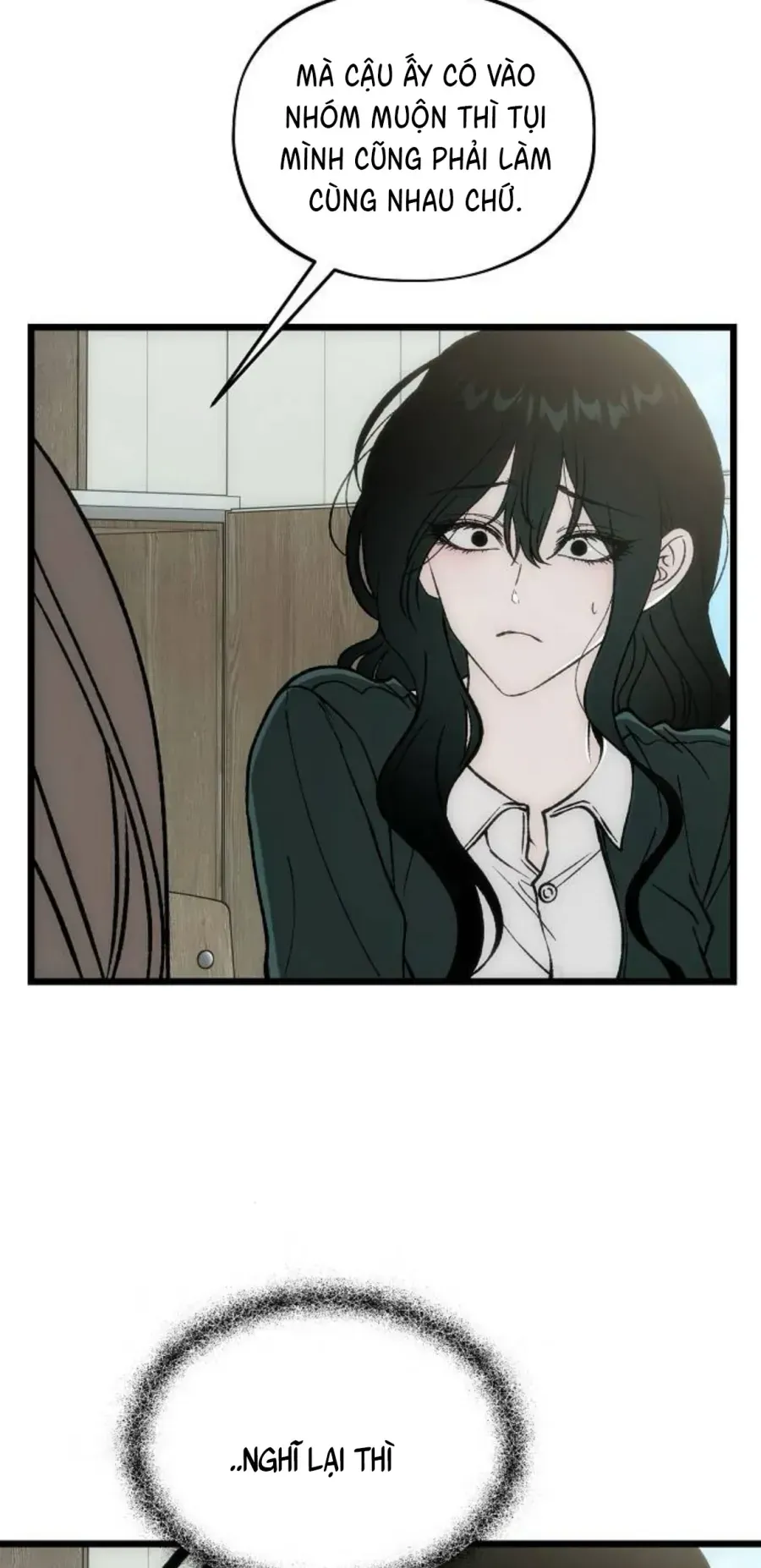 Khao Khát - Chap 4 - Trang 41